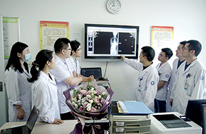 浙江省儿童医院（滨江儿保医院）骨科专家预约挂号咨询-就诊评价-医生排班病情解答-杭州省儿保网上专家挂号