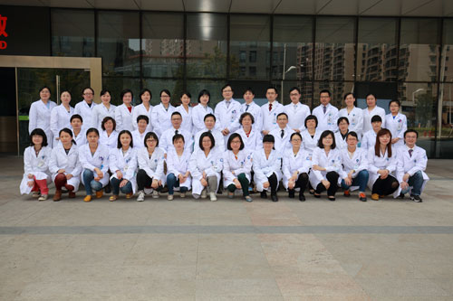 杭州儿保呼吸科专家介绍预约电话（15705813901）-化验单咨询-浙江省儿童医院网上专家挂号预约须知