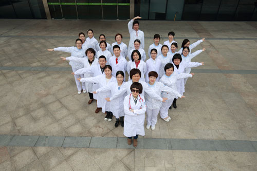 儿童生长发育预约挂号介绍-门诊时间预约电话-浙江省儿童医院内分泌科网上专家预约挂号咨询