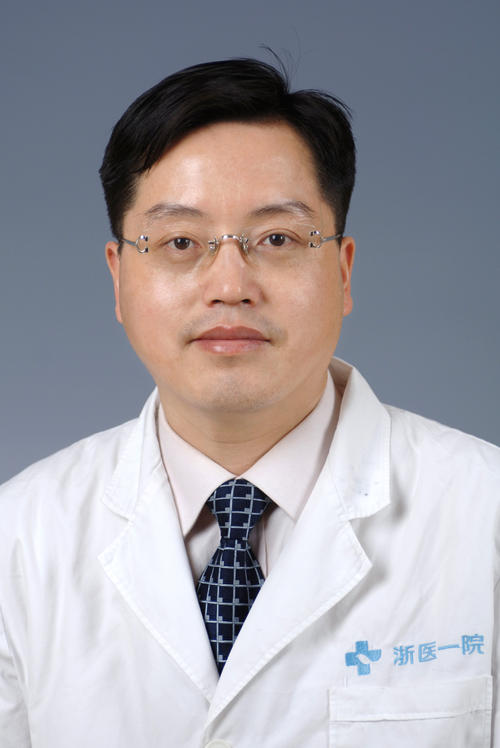 浙江省第一医院（浙一医院）季峰医生预约挂号电话-出诊时间-浙江大学医学院附属第一医院消化科医生网上挂号排名